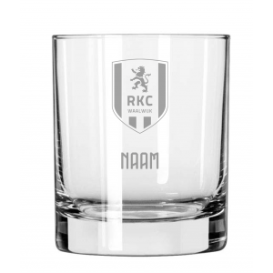 Wiskeyglas RKC